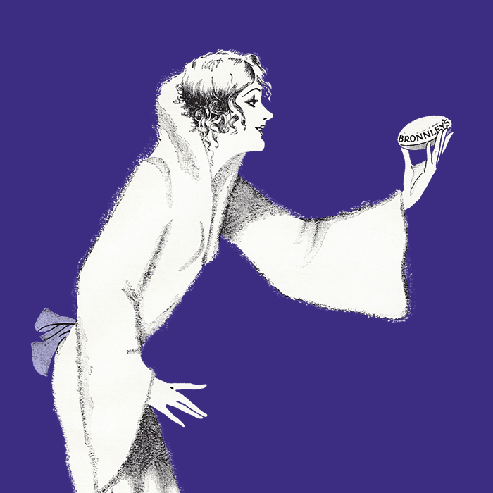 H Bronnley & Co - Selling British heritage to the world